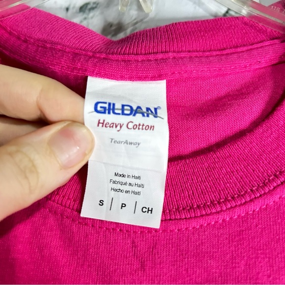 Gildan Ft. Worth Stockyards Shirt - Picture 4 of 8